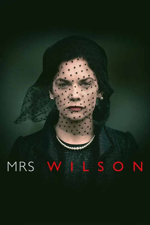 Sra. Wilson