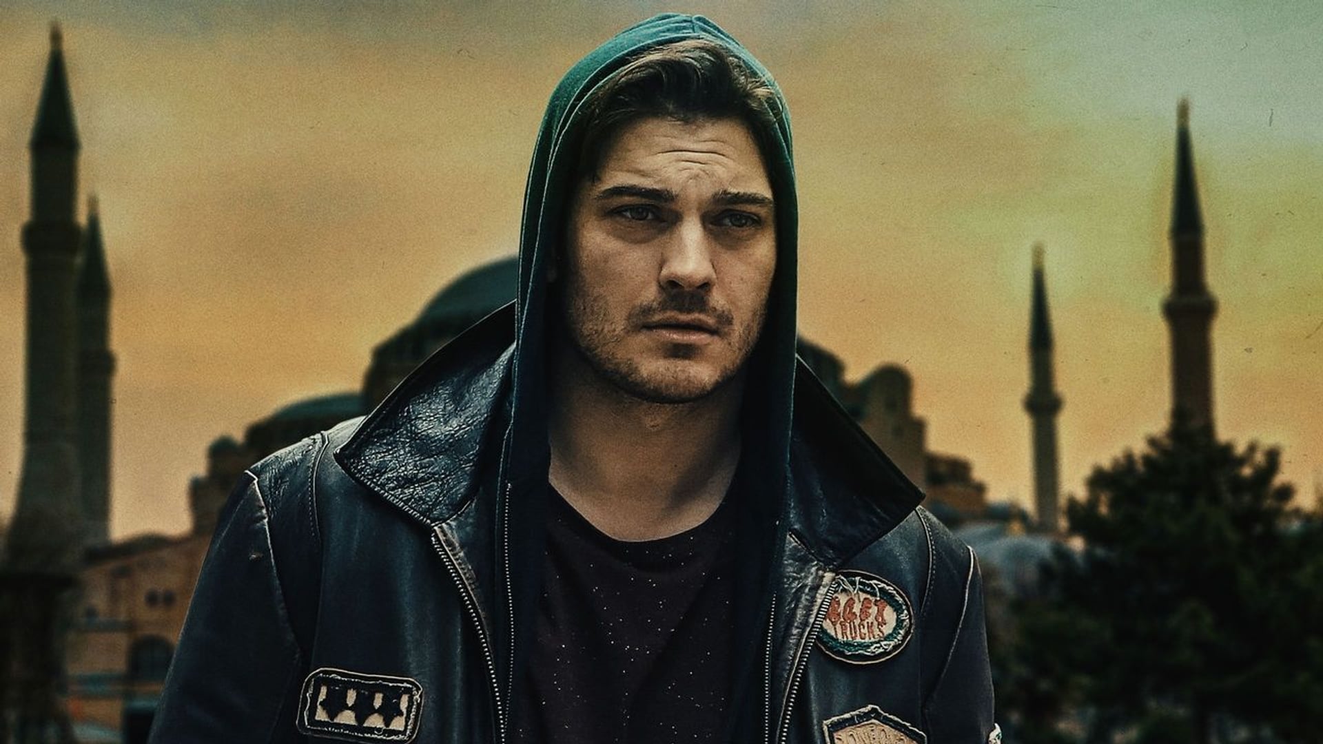 Foto do filme O Último Guardião