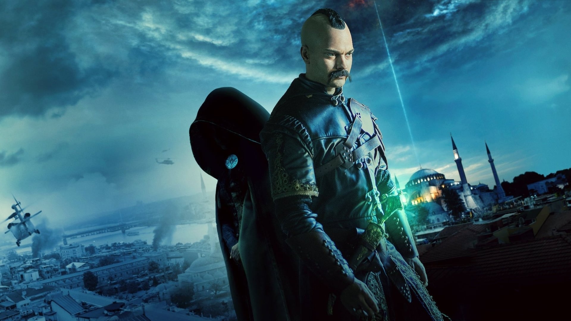 Foto do filme O Último Guardião