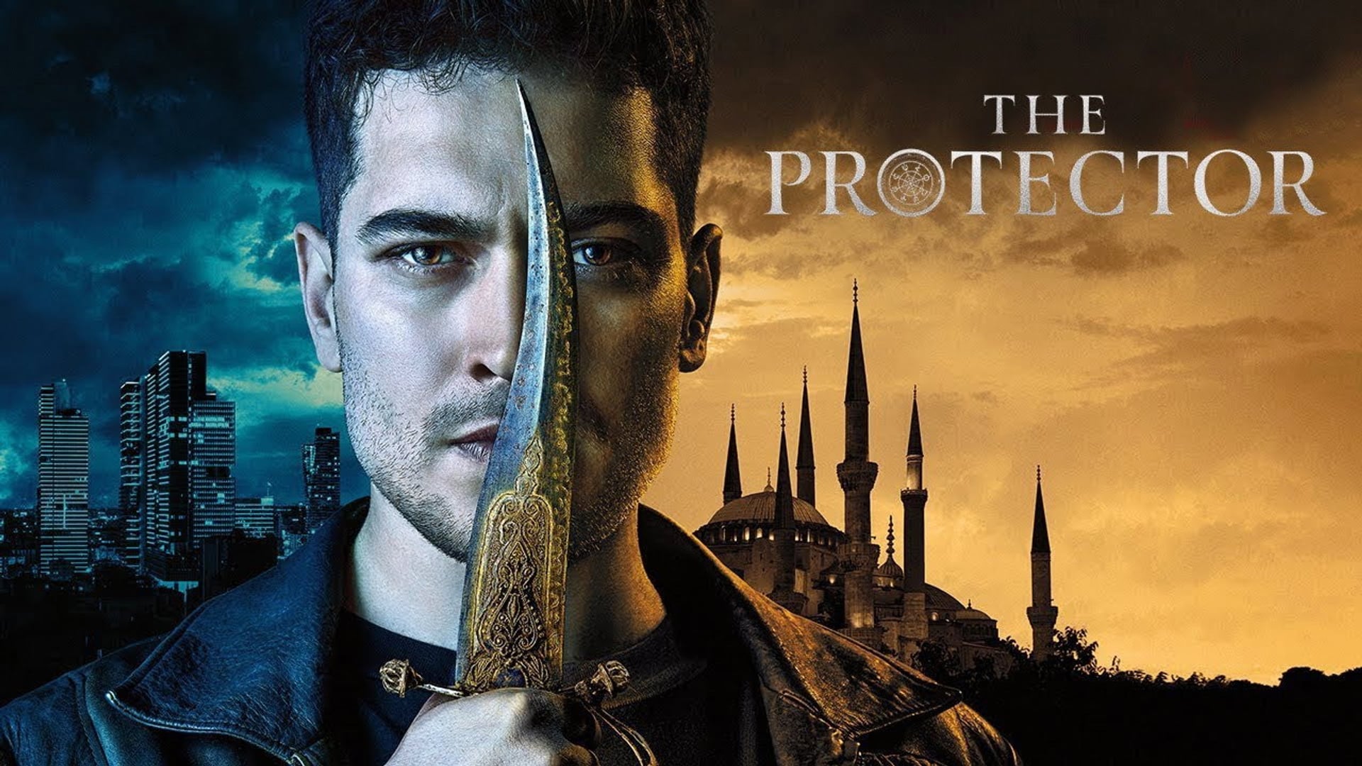 Foto do filme O Último Guardião