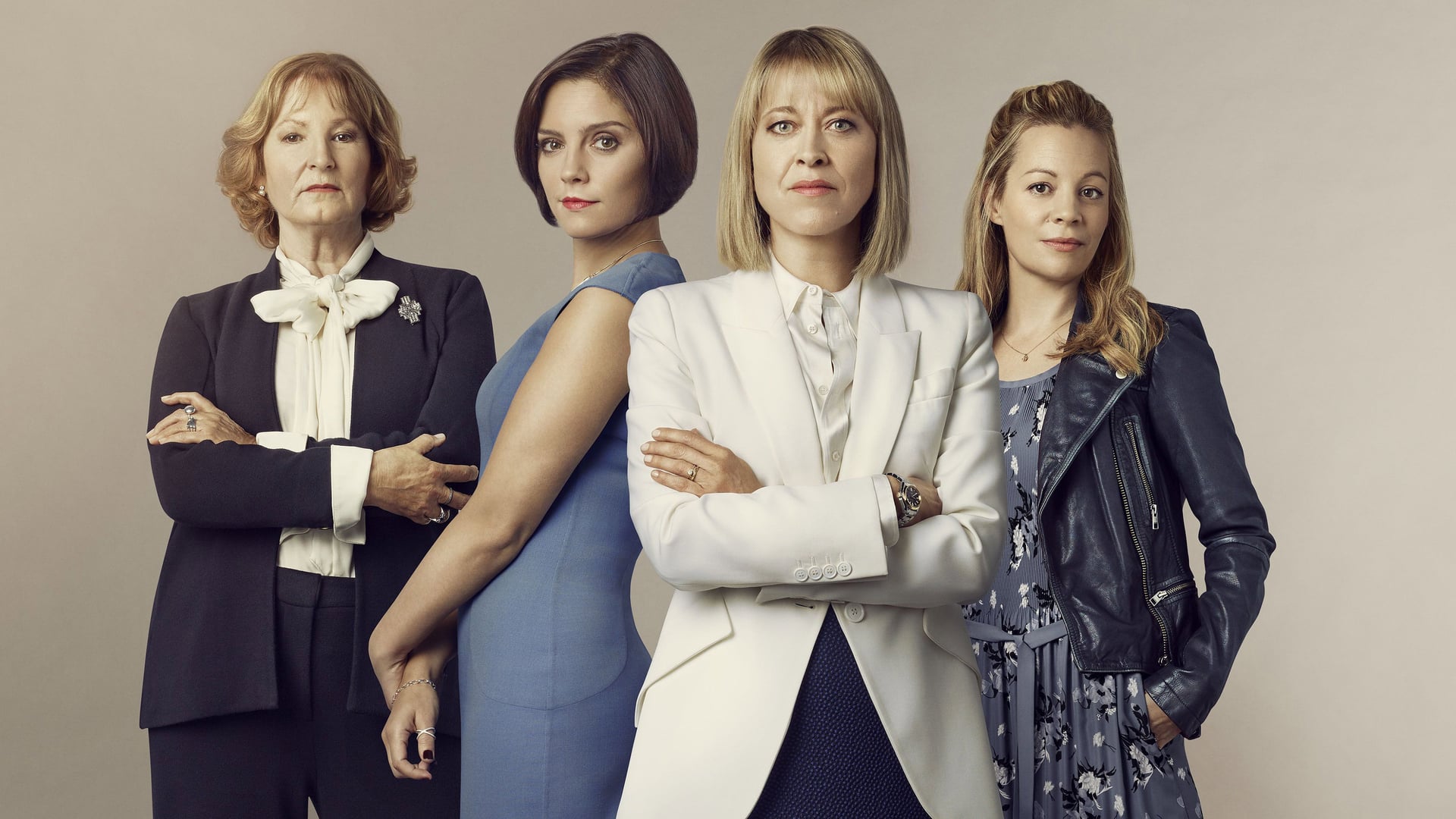Foto do filme The Split