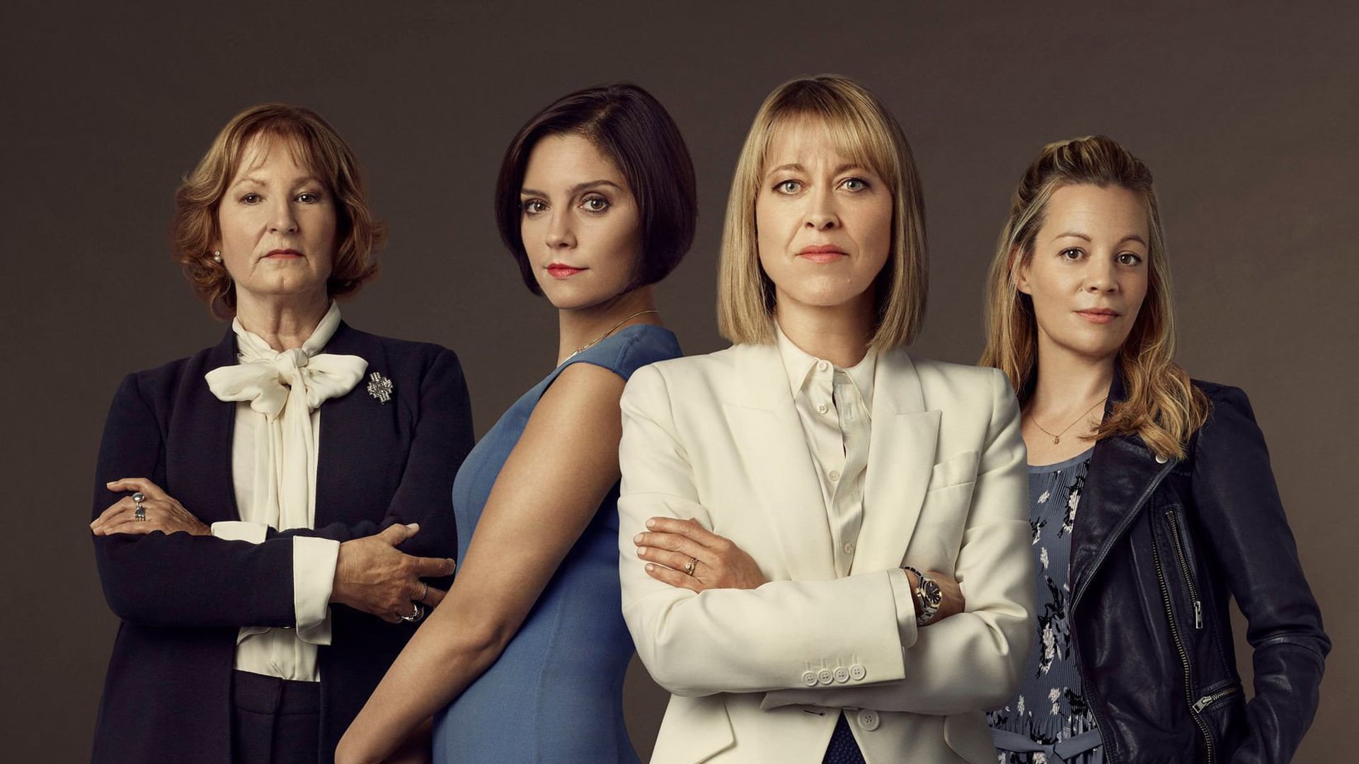Foto do filme The Split