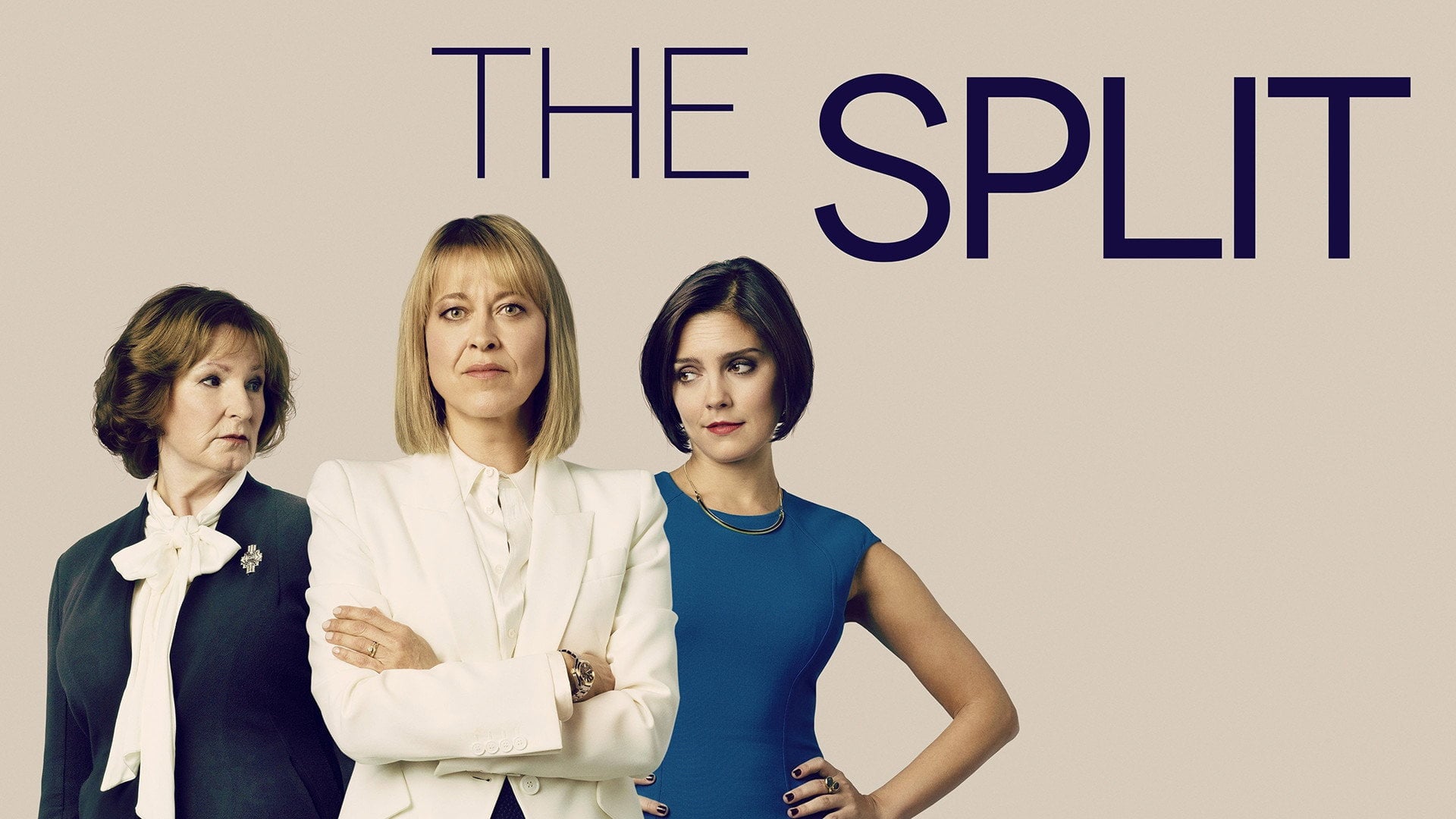 Foto do filme The Split