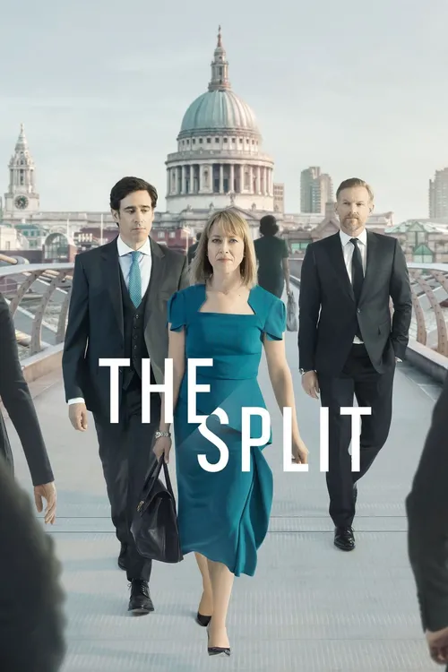 The Split