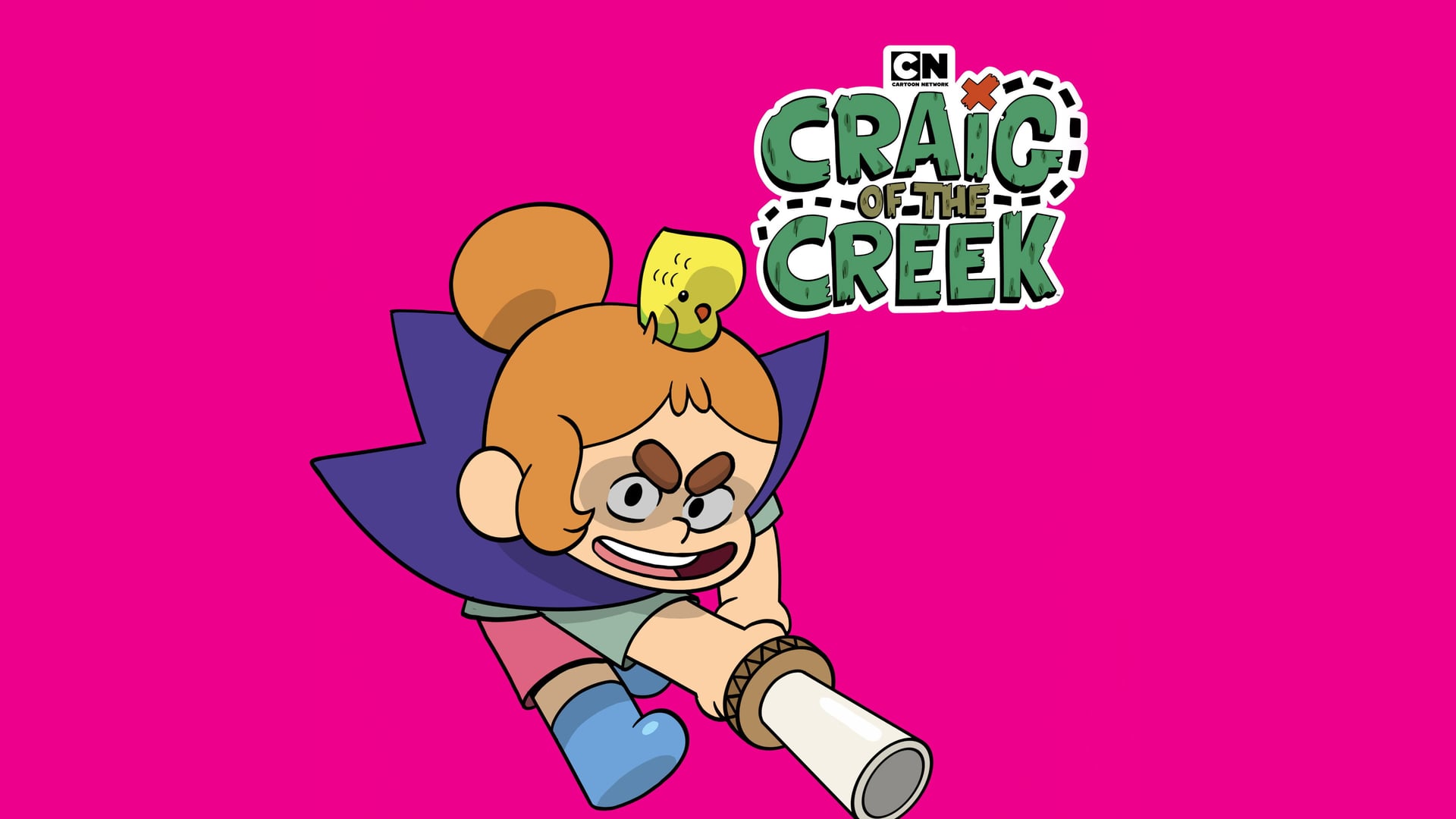 Foto do filme O Mundo de Greg