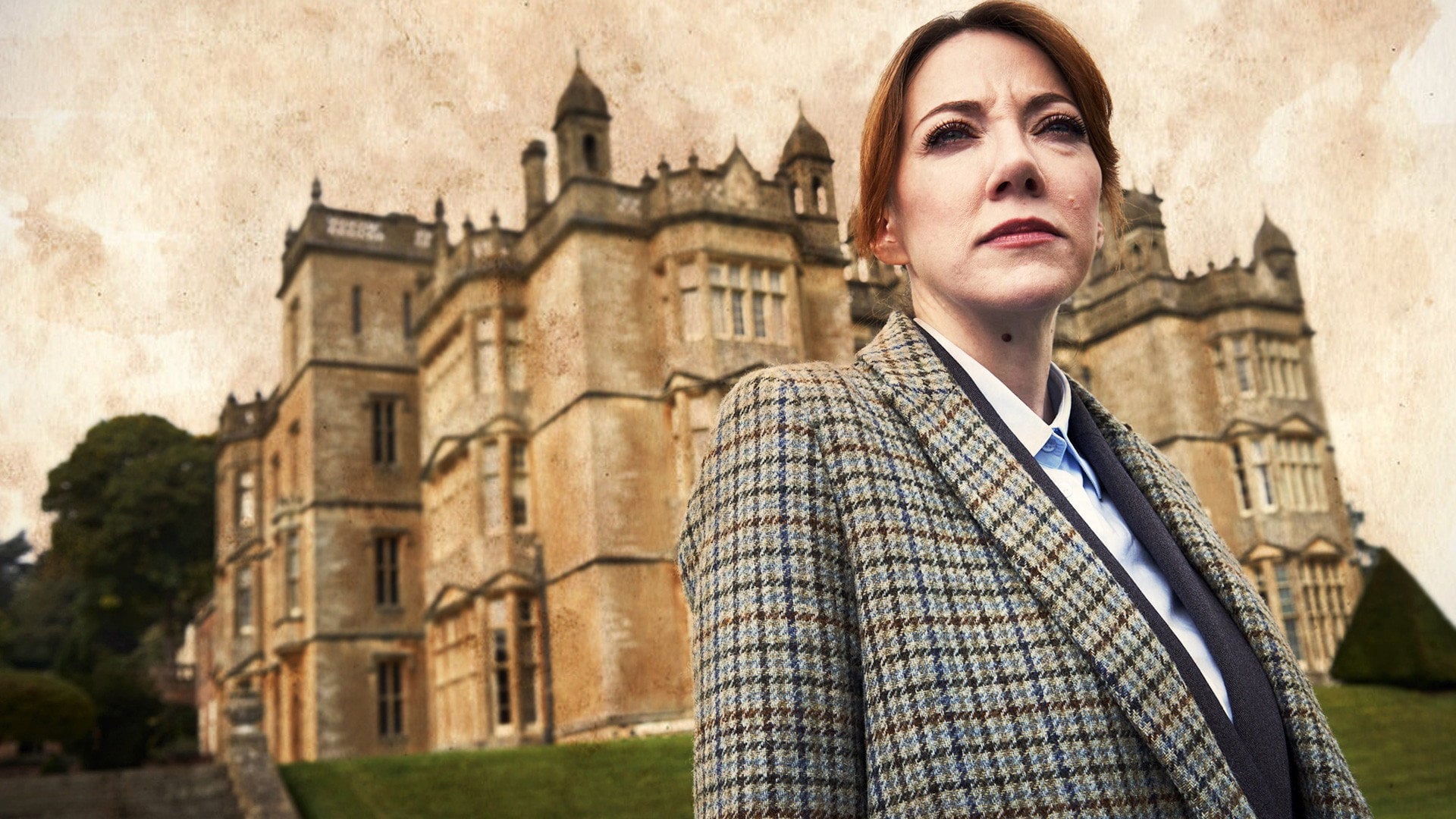 Foto do filme O Mundo por Philomena Cunk