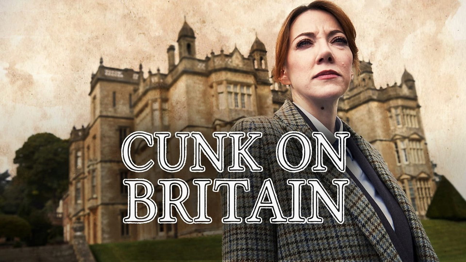 Foto do filme O Mundo por Philomena Cunk