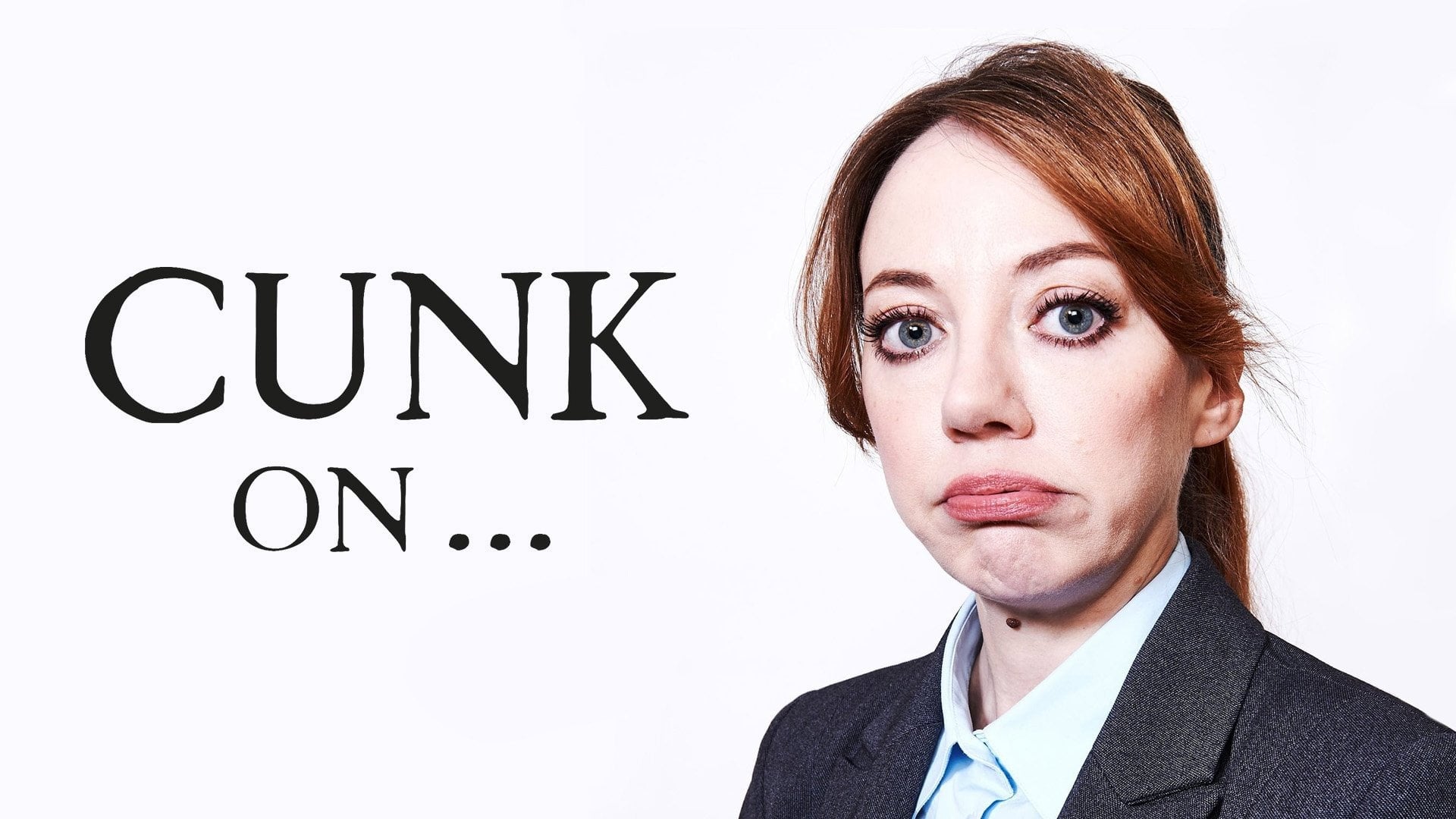 Foto do filme O Mundo por Philomena Cunk