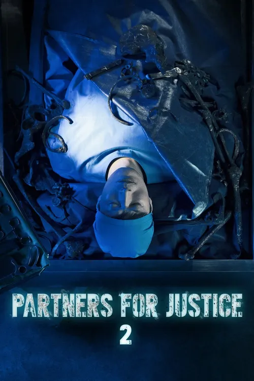 Parceiros por Justiça