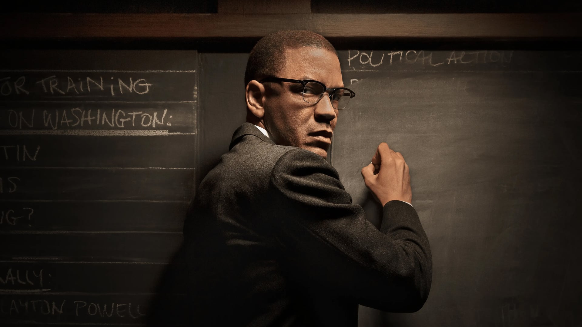 Foto do filme Godfather of Harlem