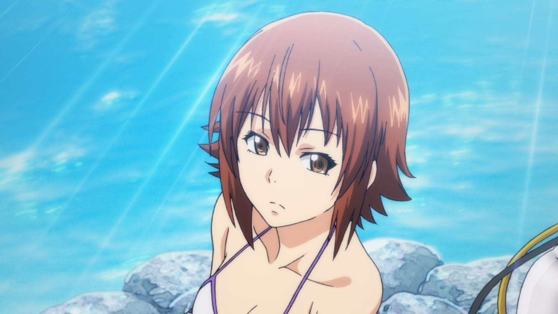 Foto do filme Grand Blue Dreaming