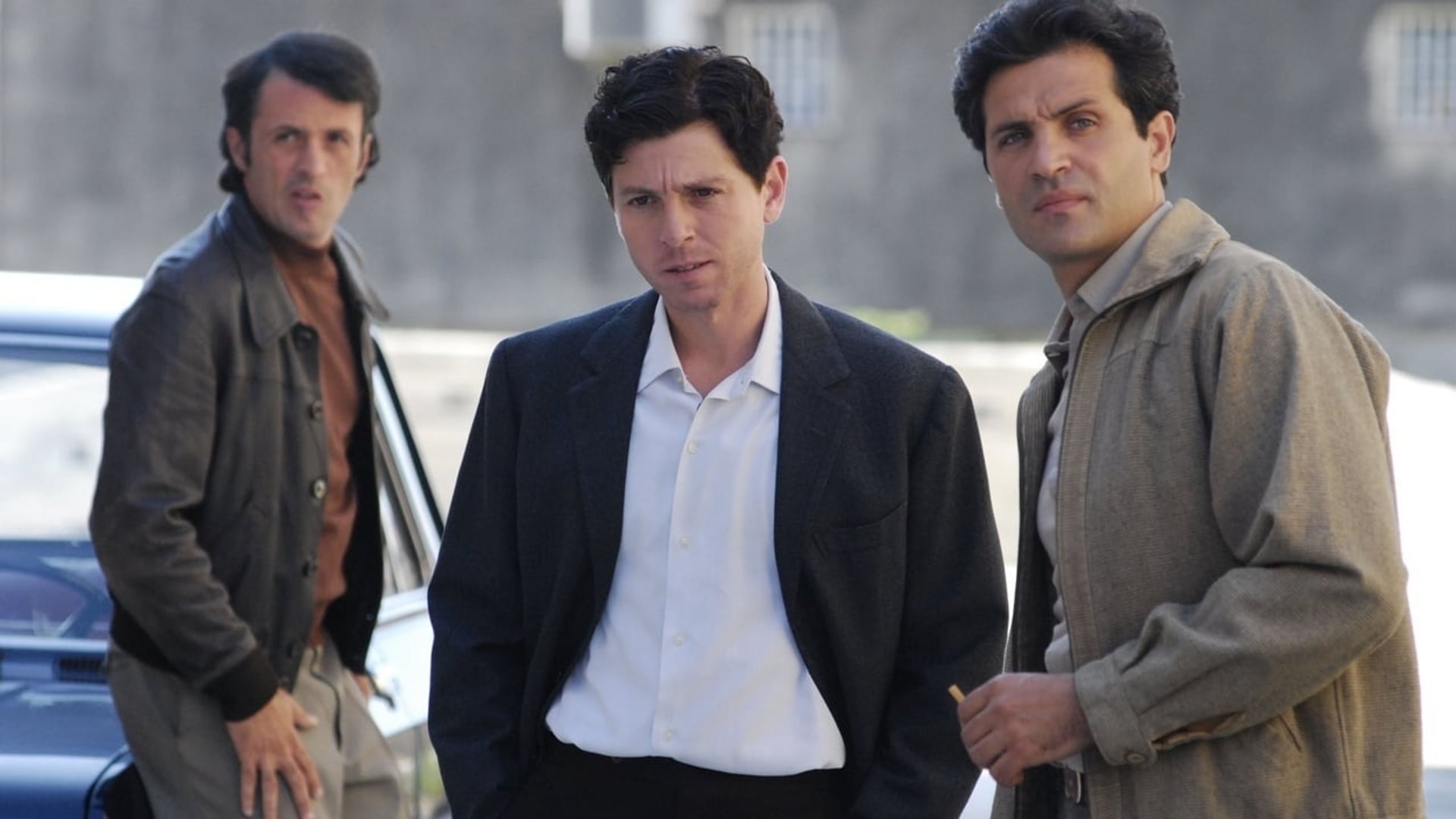 Foto do filme Corleone