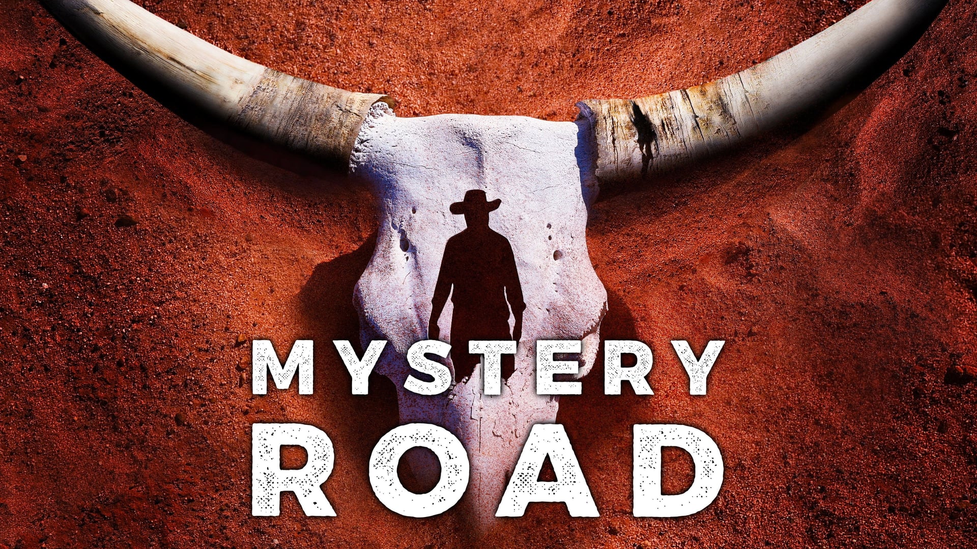 Foto do filme Mystery Road