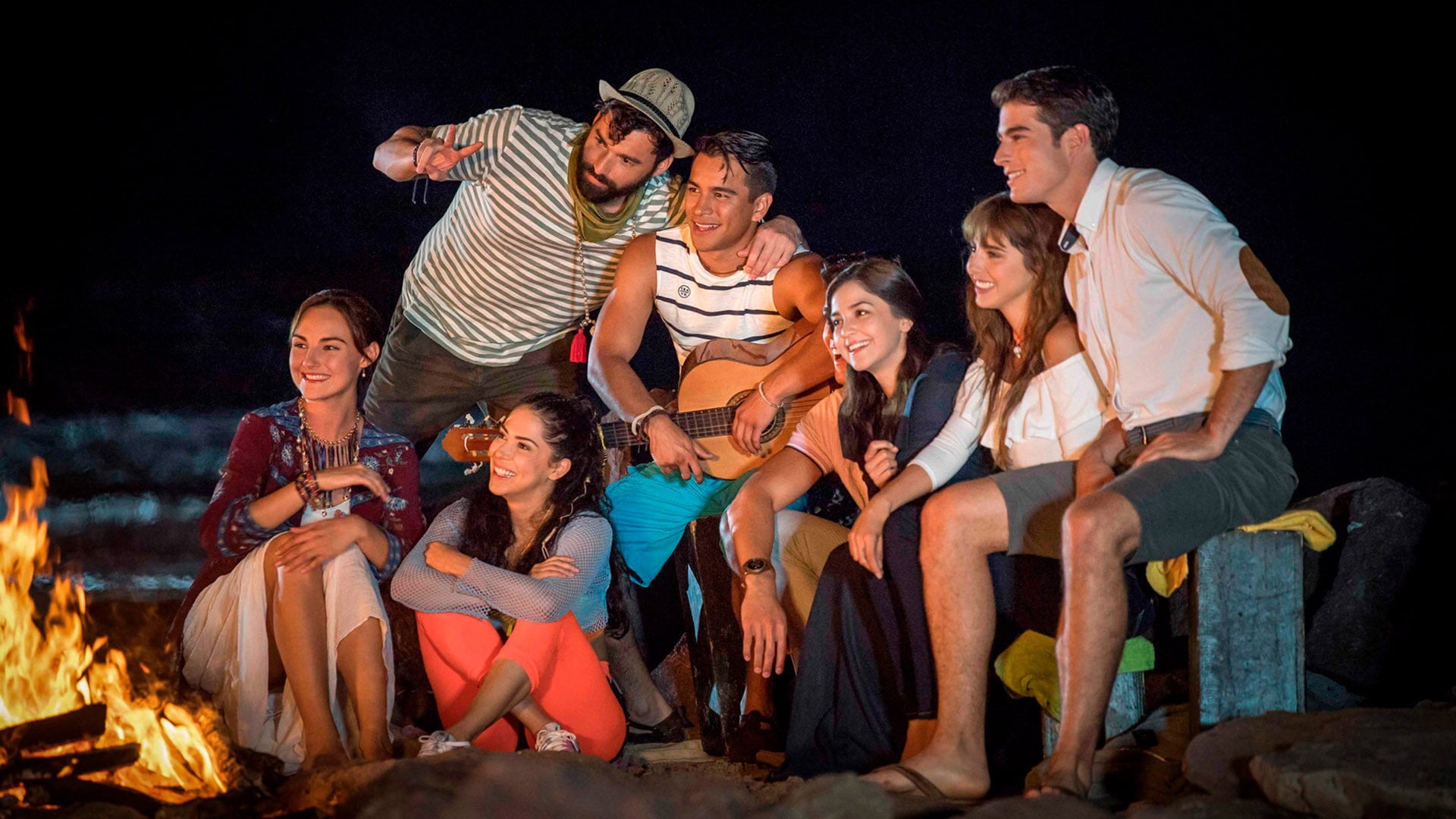 Foto do filme Hijas de la luna