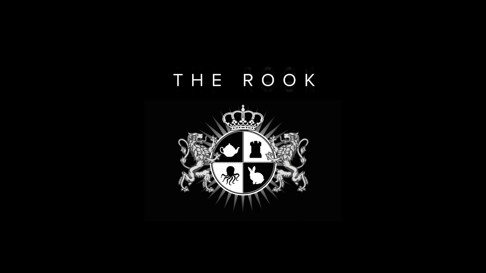 Foto do filme The Rook