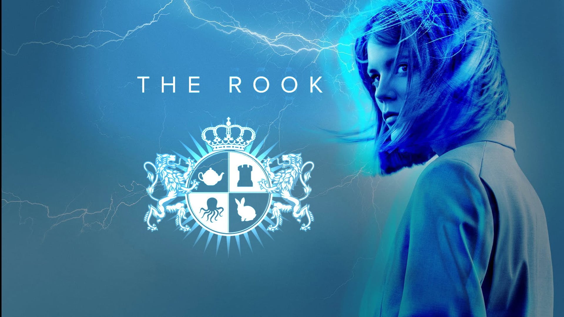 Foto do filme The Rook