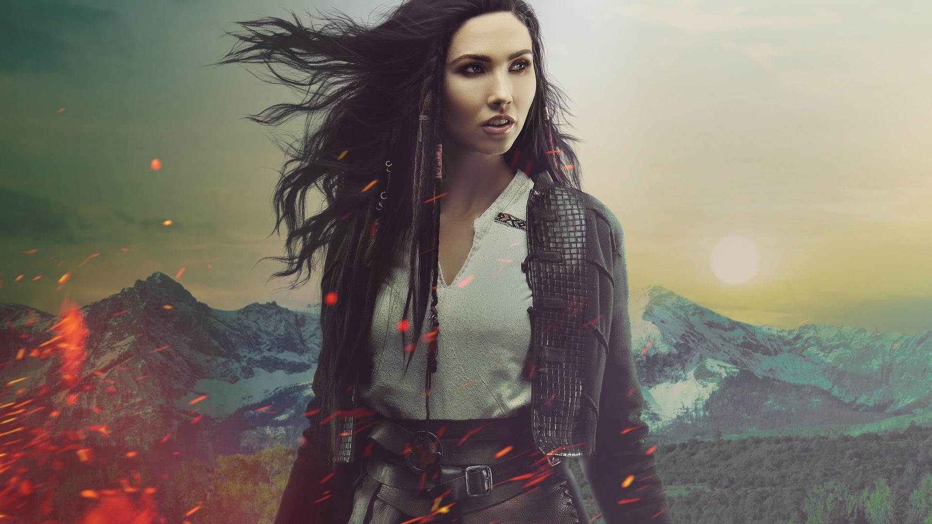 Foto do filme The Outpost