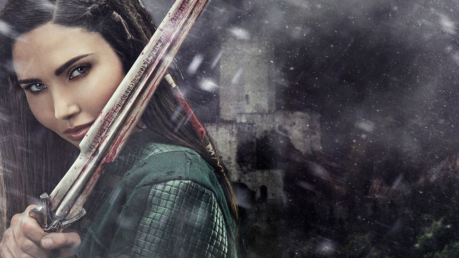 Foto do filme The Outpost