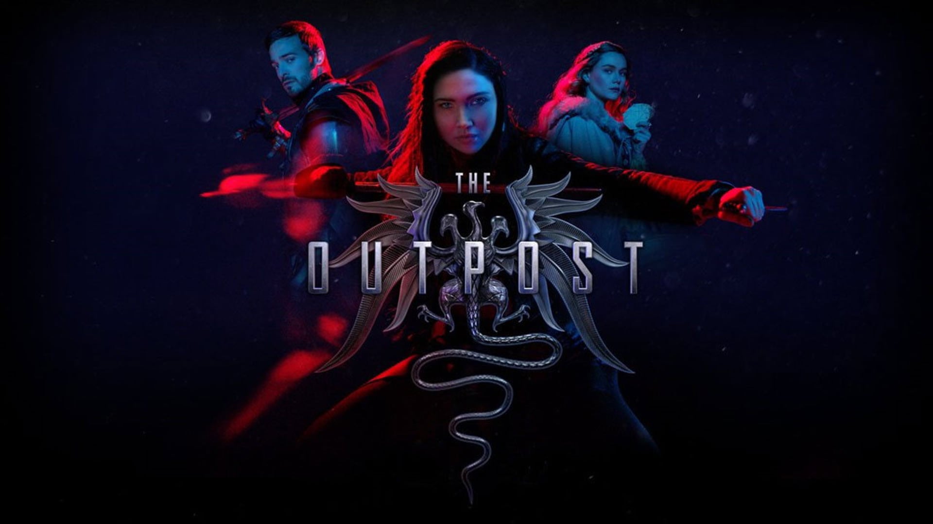 Foto do filme The Outpost