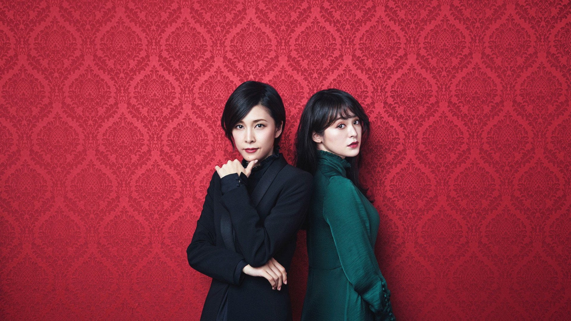 Foto do filme Miss Sherlock