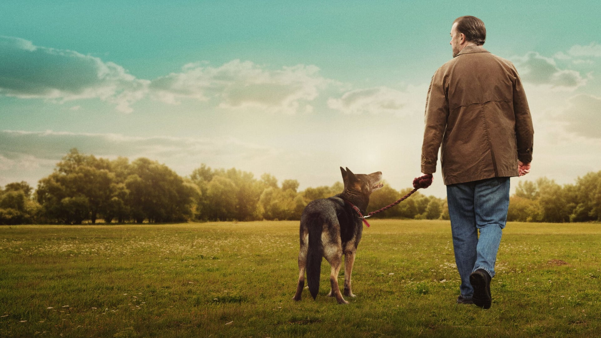 Foto do filme After Life: Vocês Vão Ter de Me Engolir