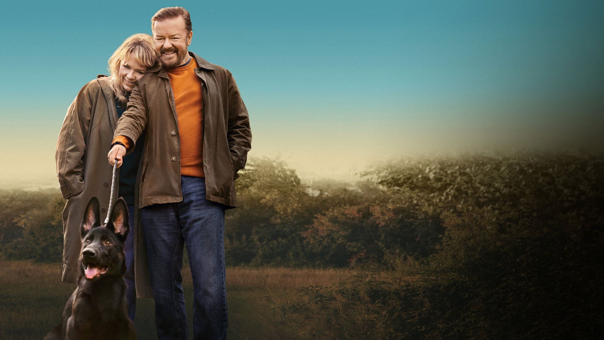 Foto do filme After Life: Vocês Vão Ter de Me Engolir