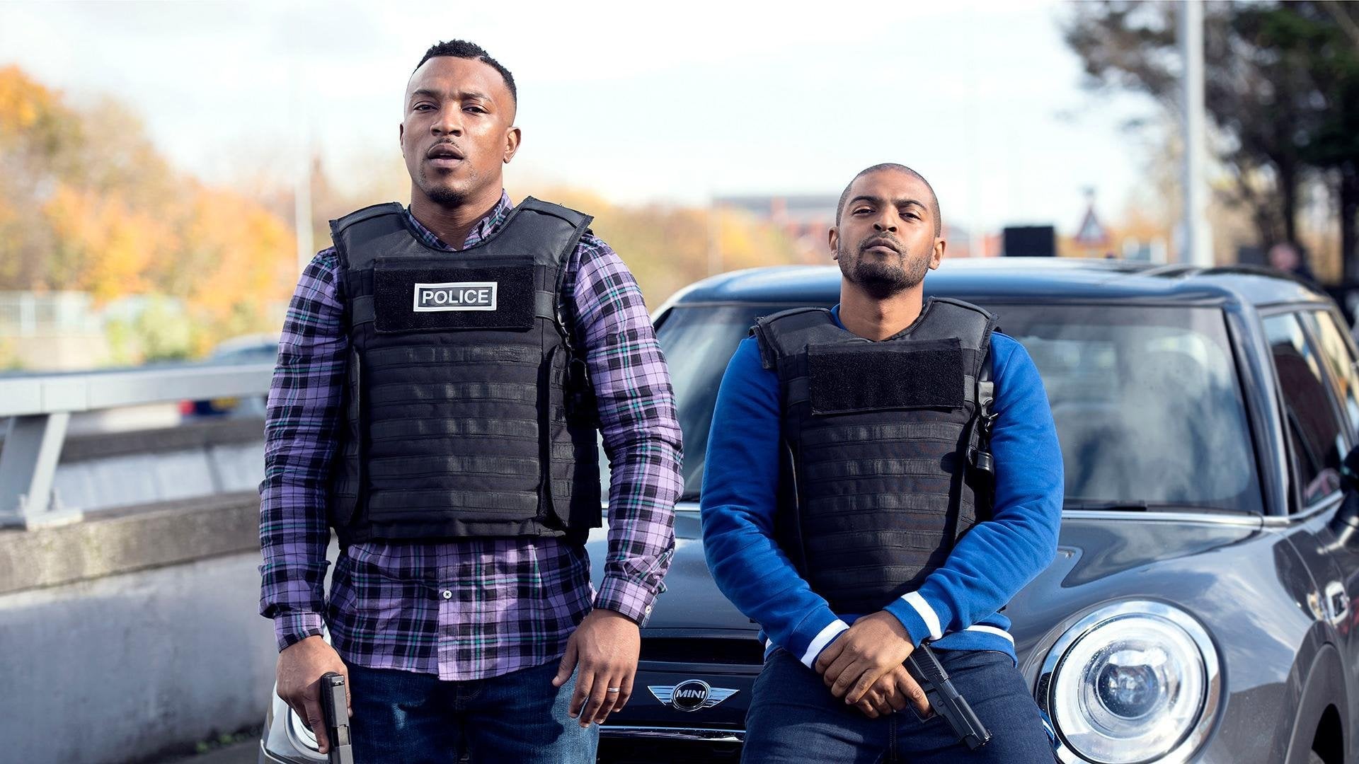 Foto do filme Bulletproof