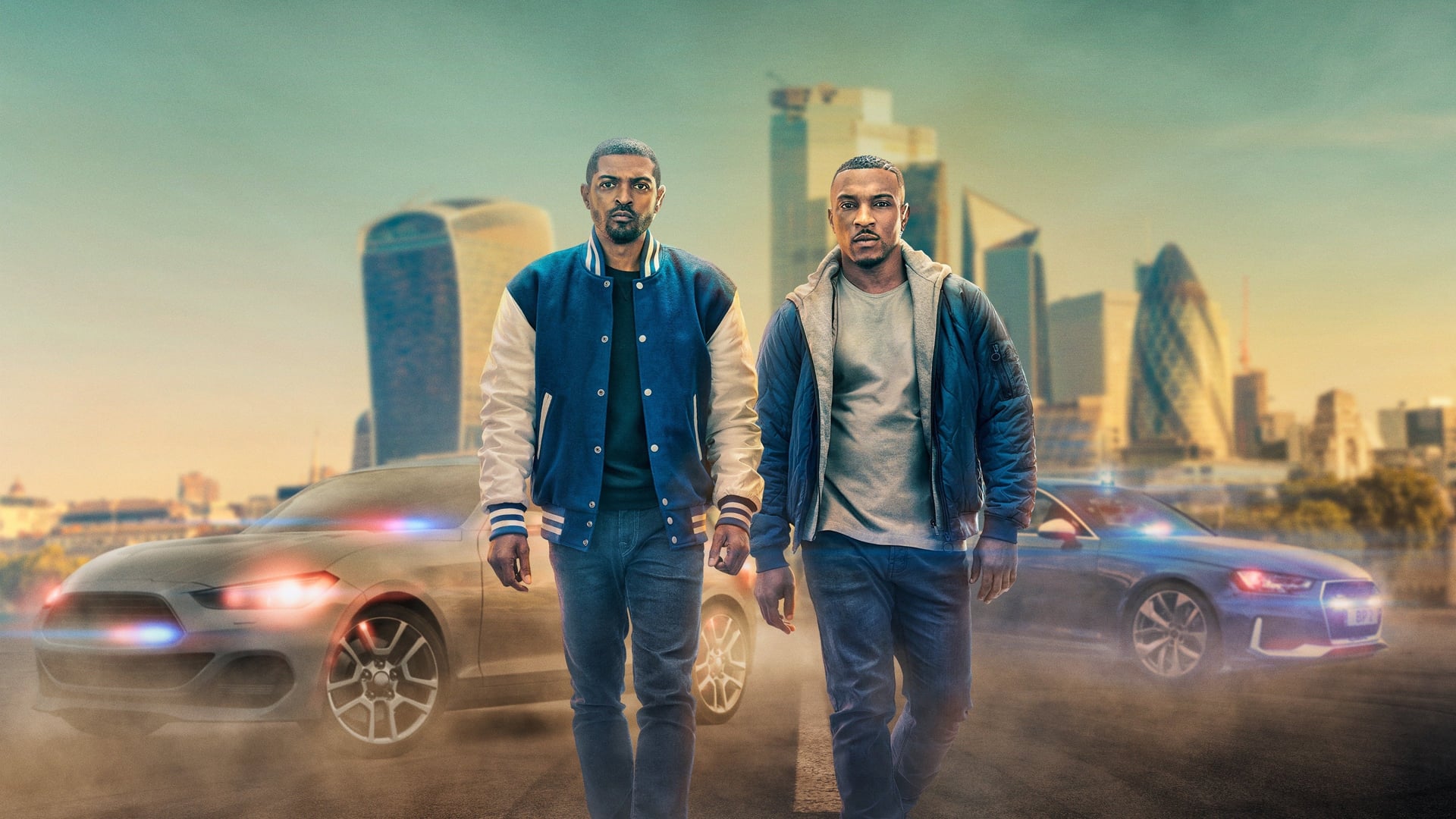 Foto do filme Bulletproof