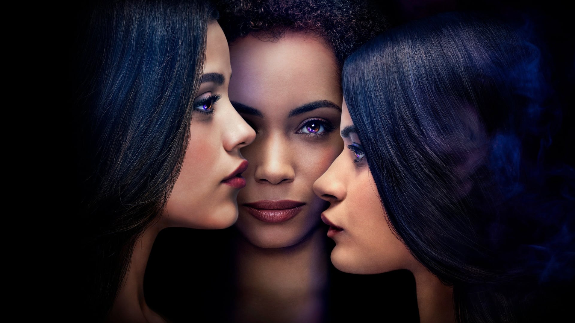 Foto do filme Charmed: Nova Geração