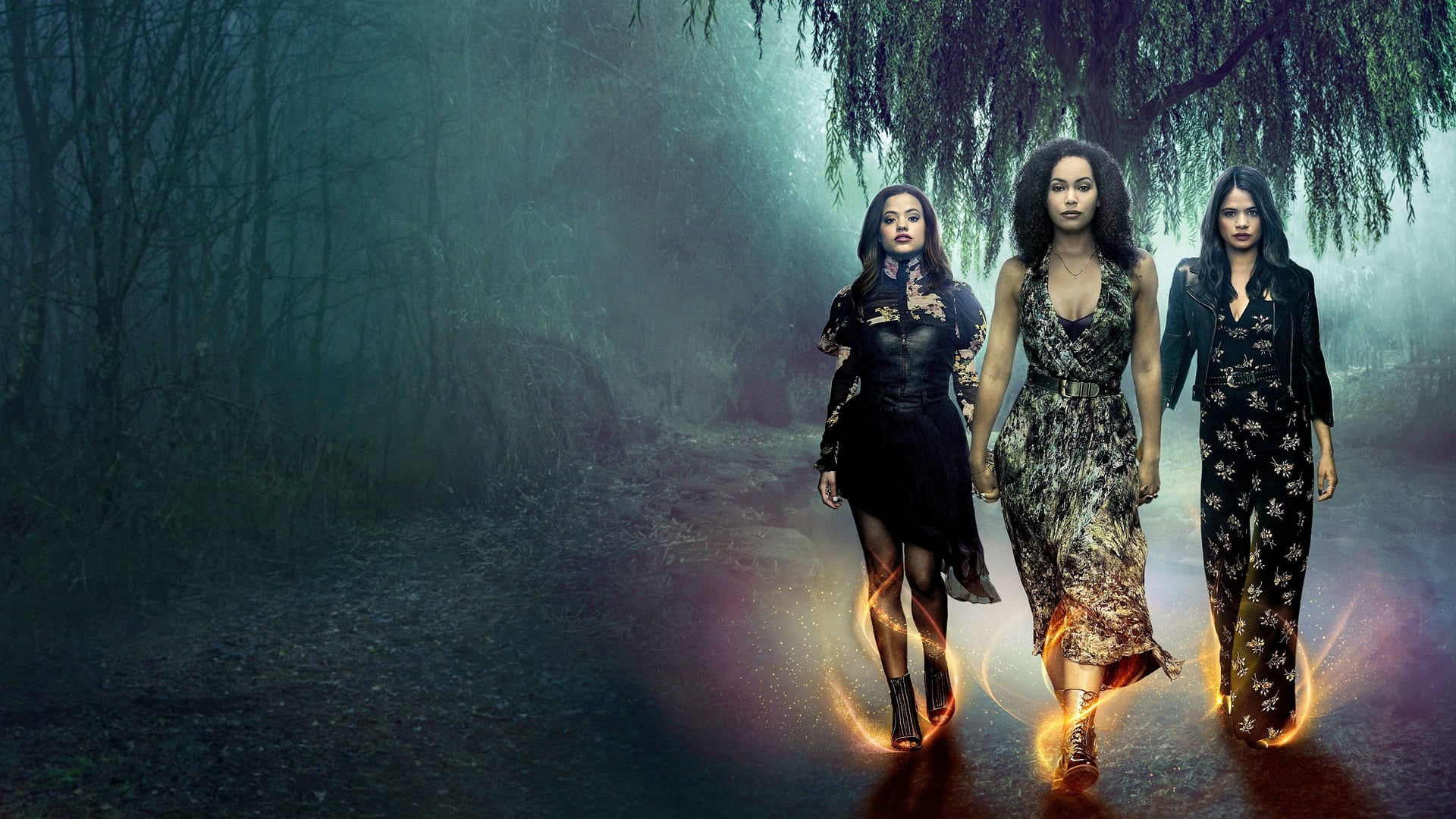 Foto do filme Charmed: Nova Geração