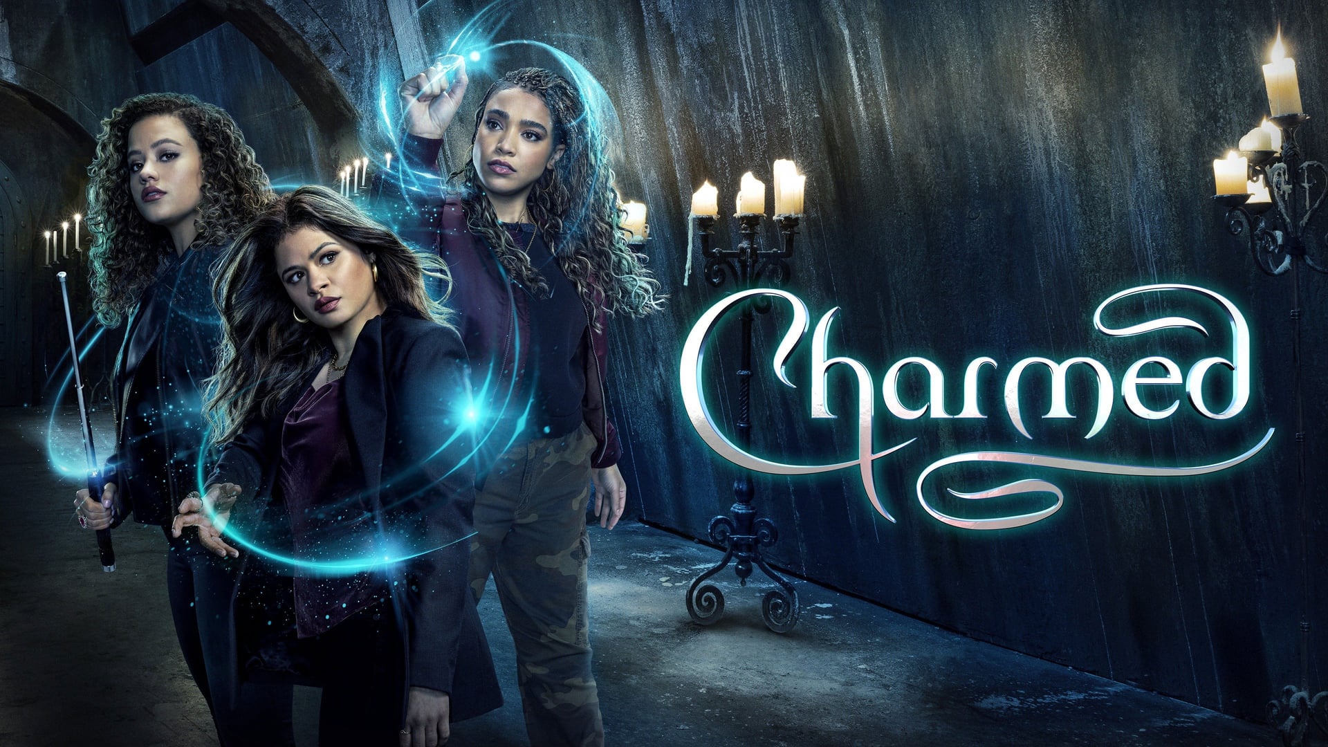 Foto do filme Charmed: Nova Geração