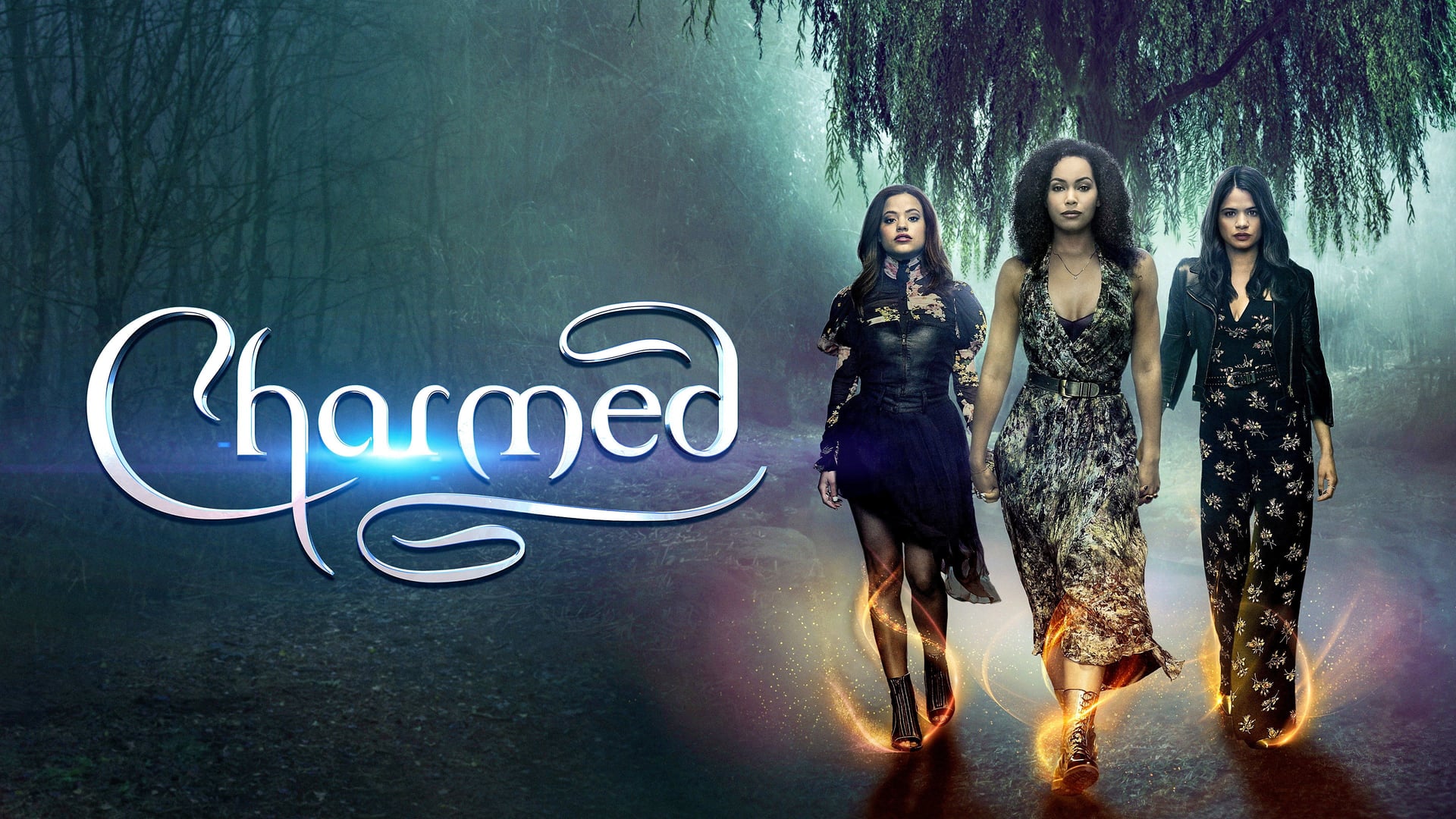 Foto do filme Charmed: Nova Geração
