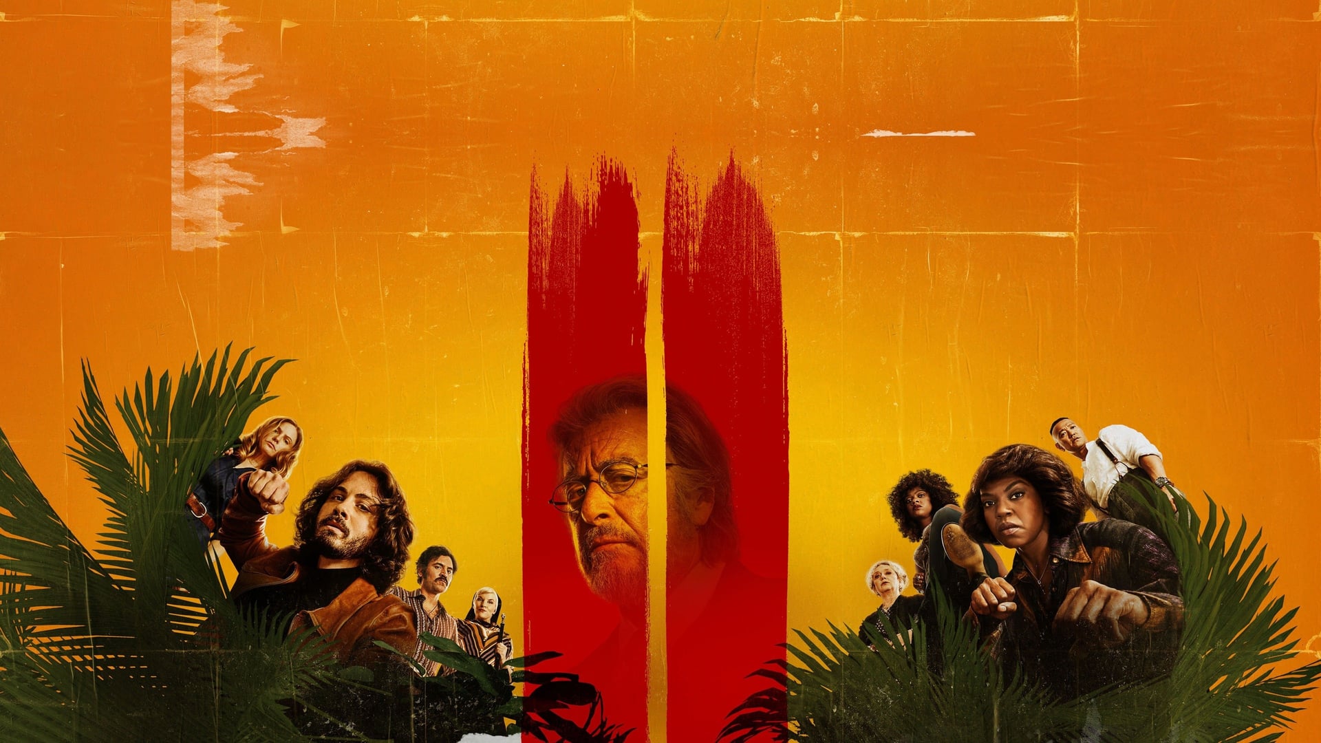 Foto do filme Caçadores