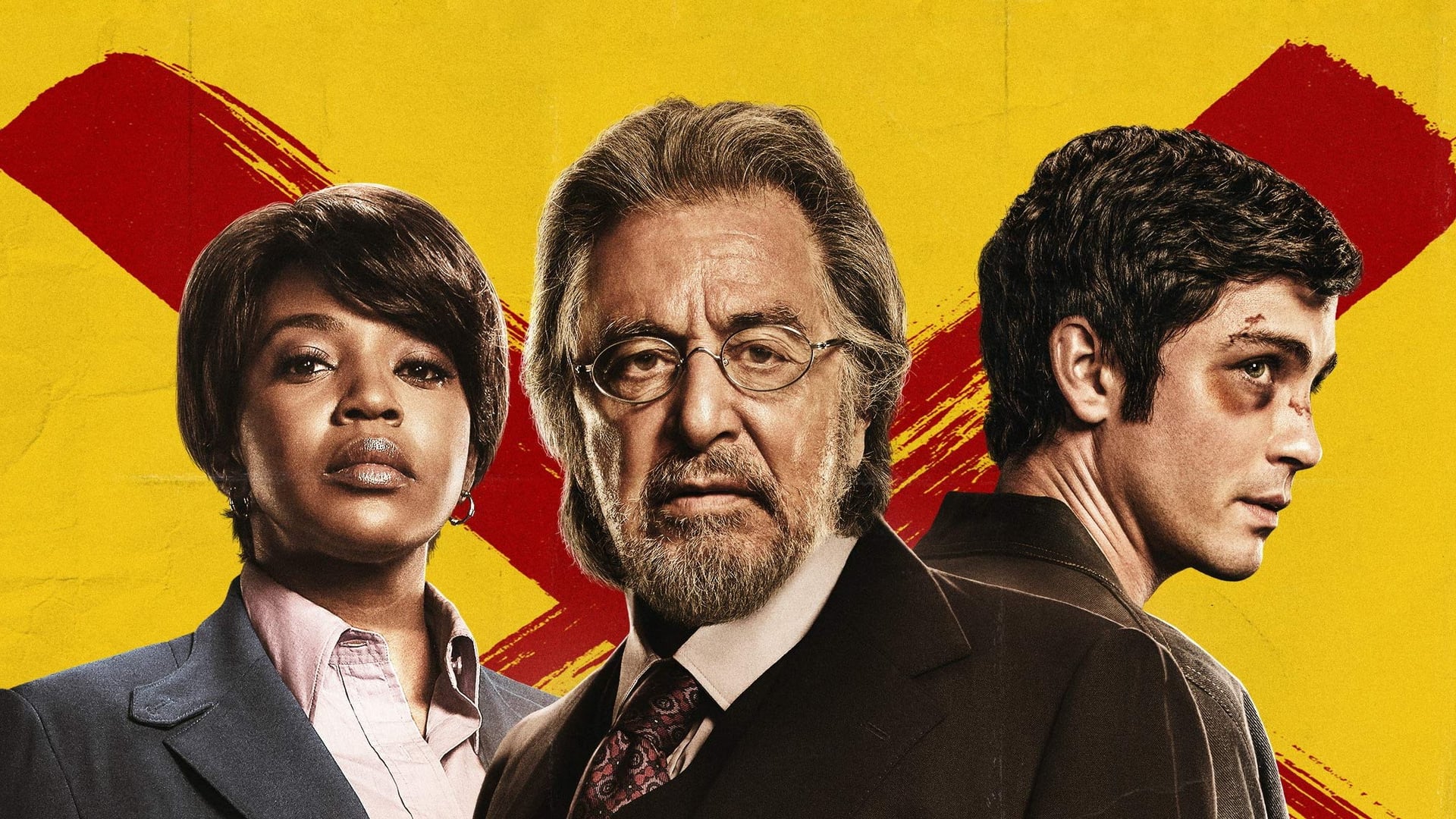 Foto do filme Caçadores