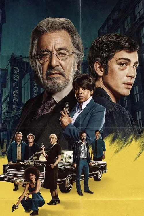 Caçadores
