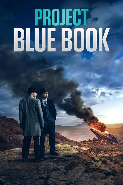 Projeto Livro Azul