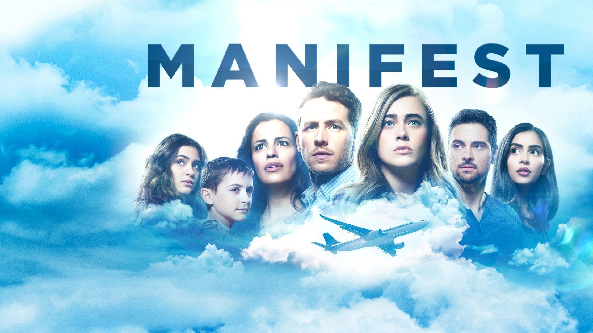 Foto do filme Manifest: O Mistério do Voo 828
