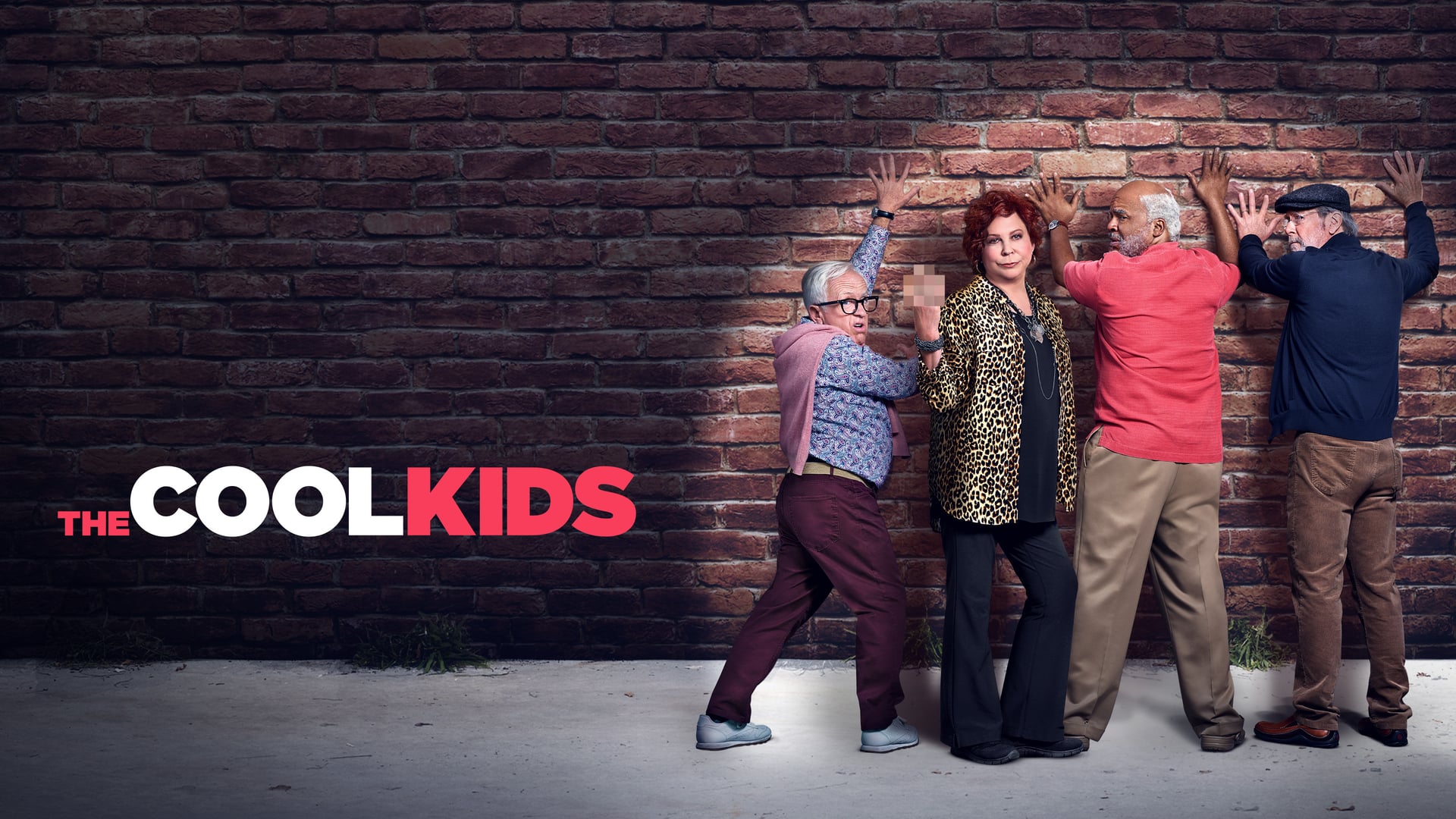 Foto do filme The Cool Kids
