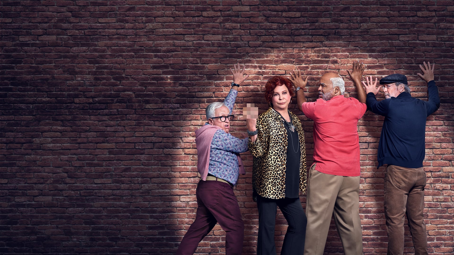Foto do filme The Cool Kids