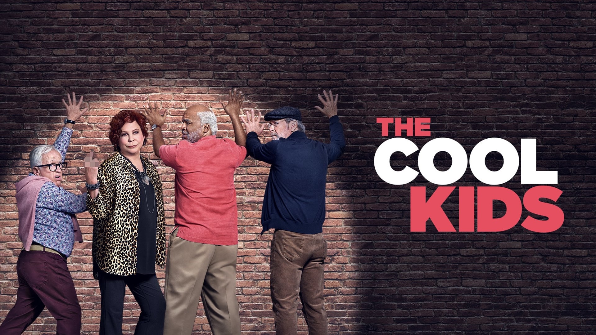 Foto do filme The Cool Kids