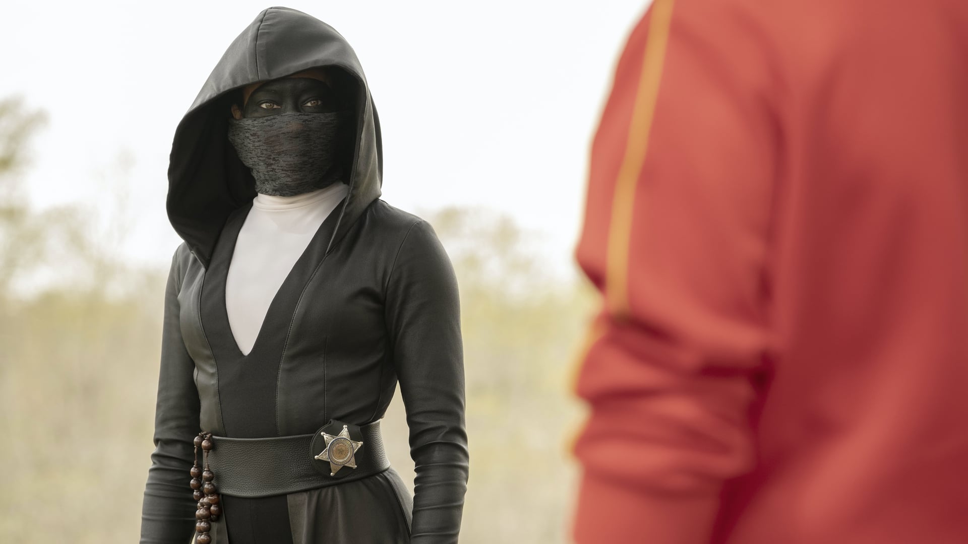 Foto do filme Watchmen