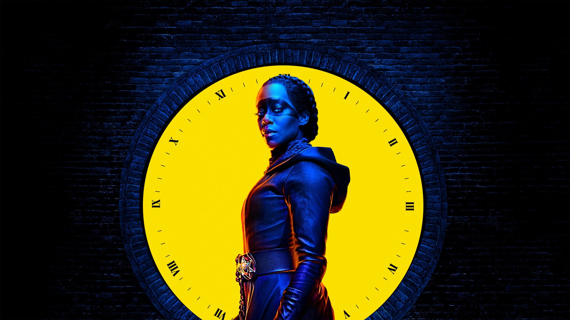 Foto do filme Watchmen