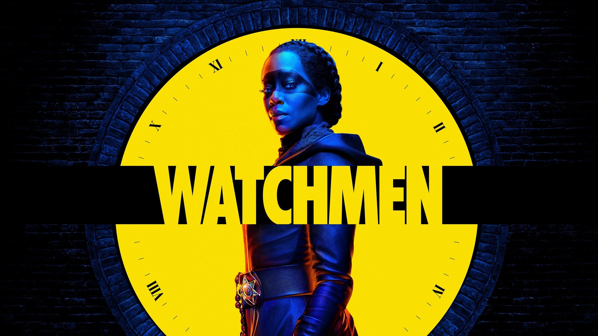 Foto do filme Watchmen