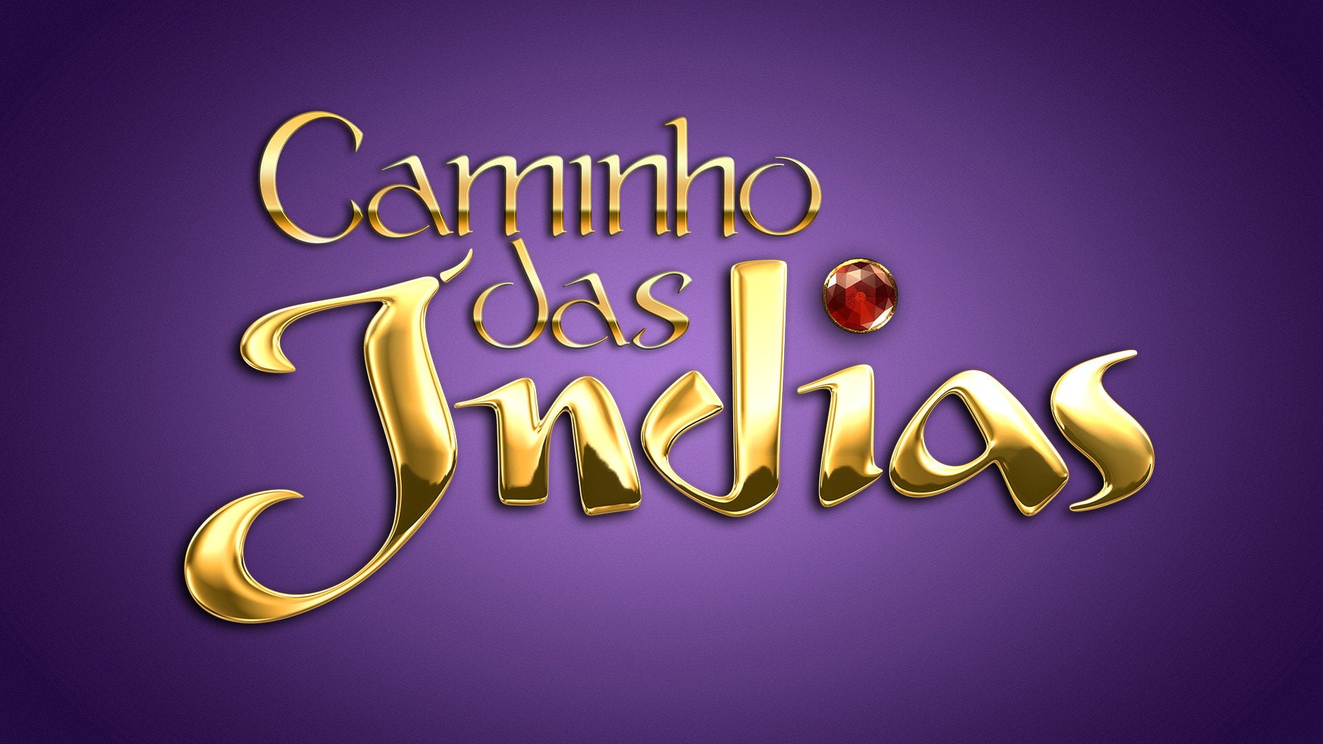 Foto do filme Caminho das Índias