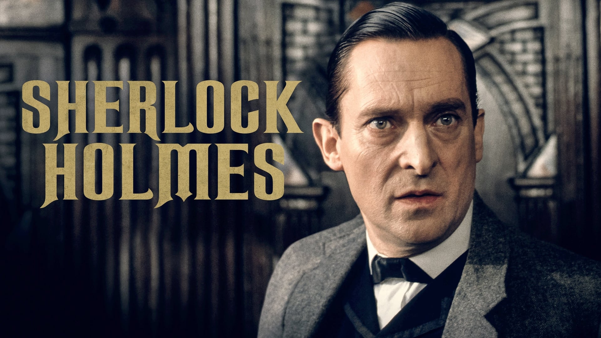 Foto do filme Sherlock Holmes