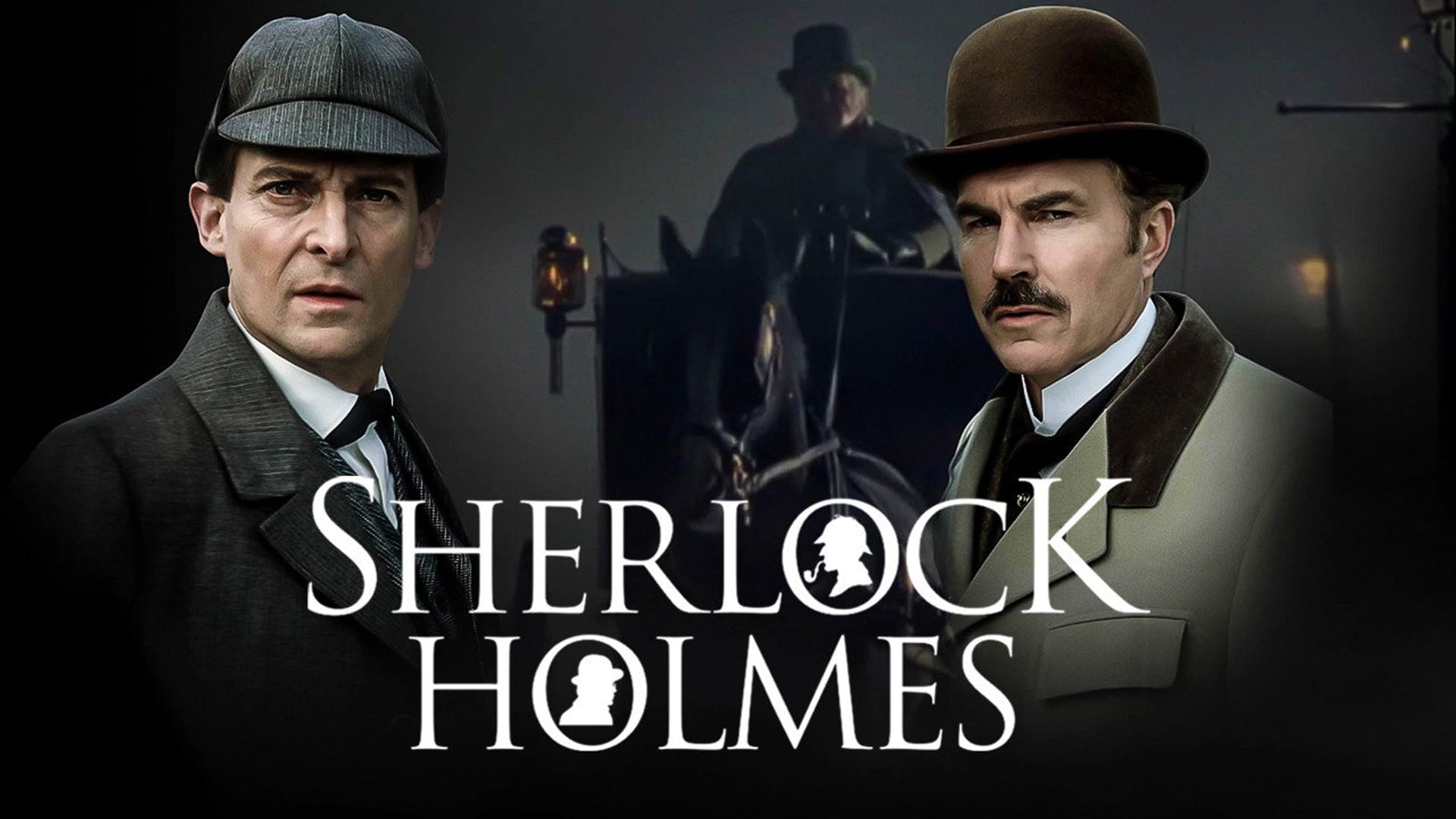Foto do filme Sherlock Holmes