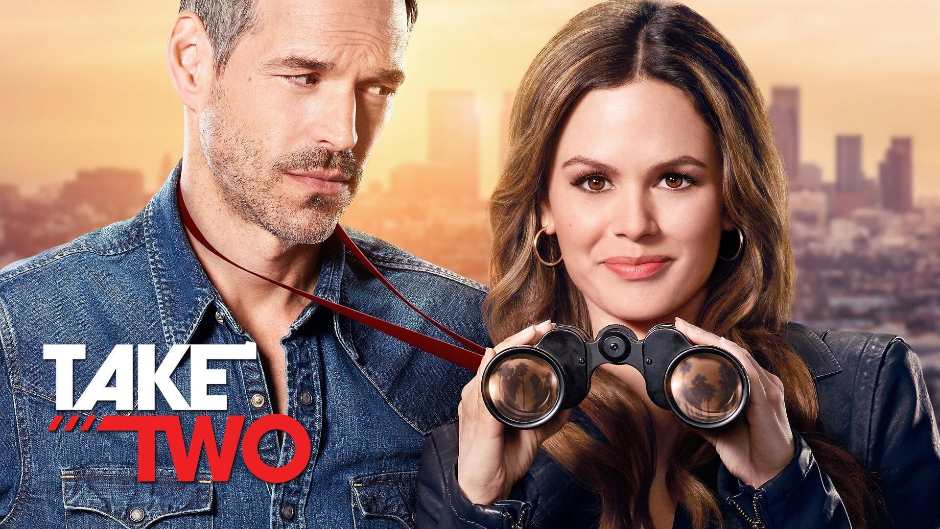 Foto do filme Take Two