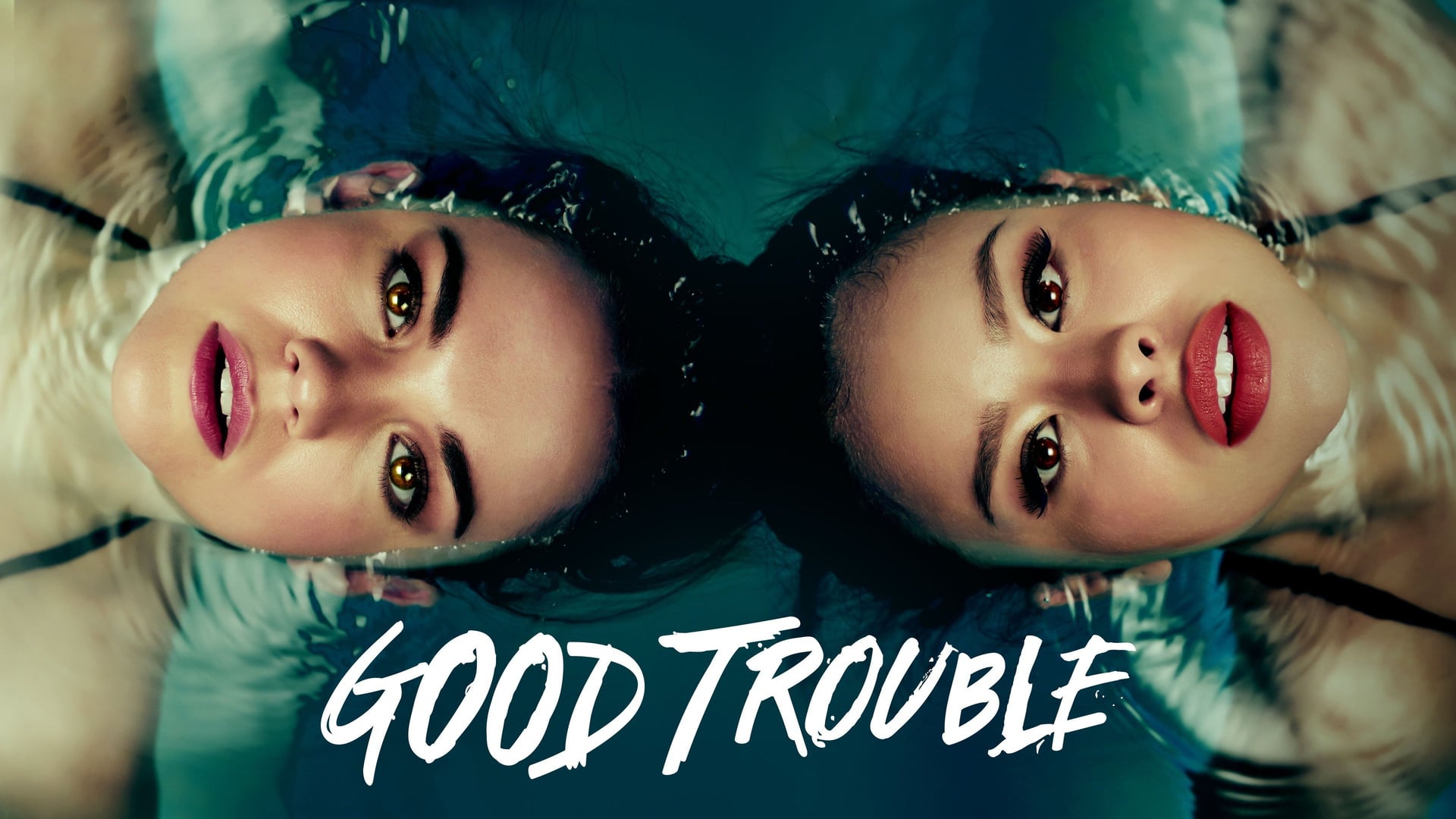Foto do filme Good Trouble