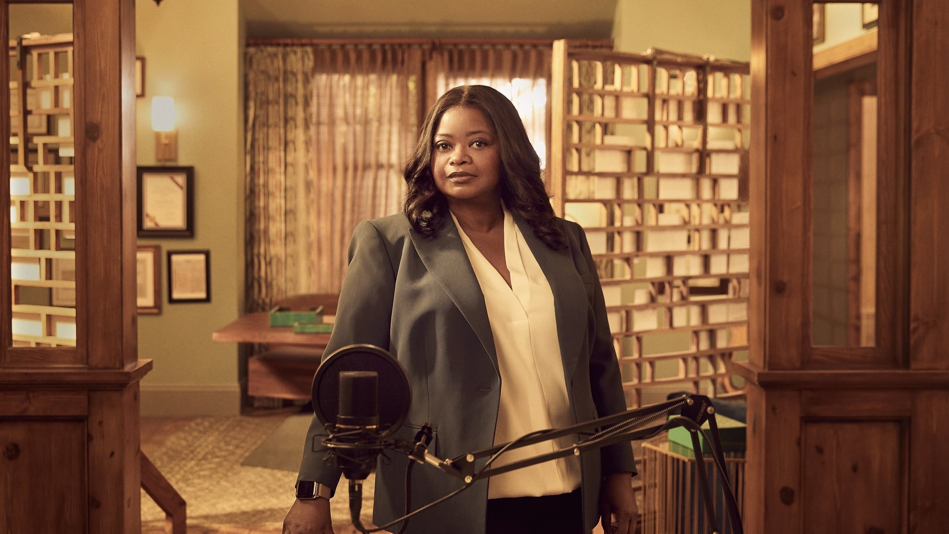 Foto do filme Truth Be Told