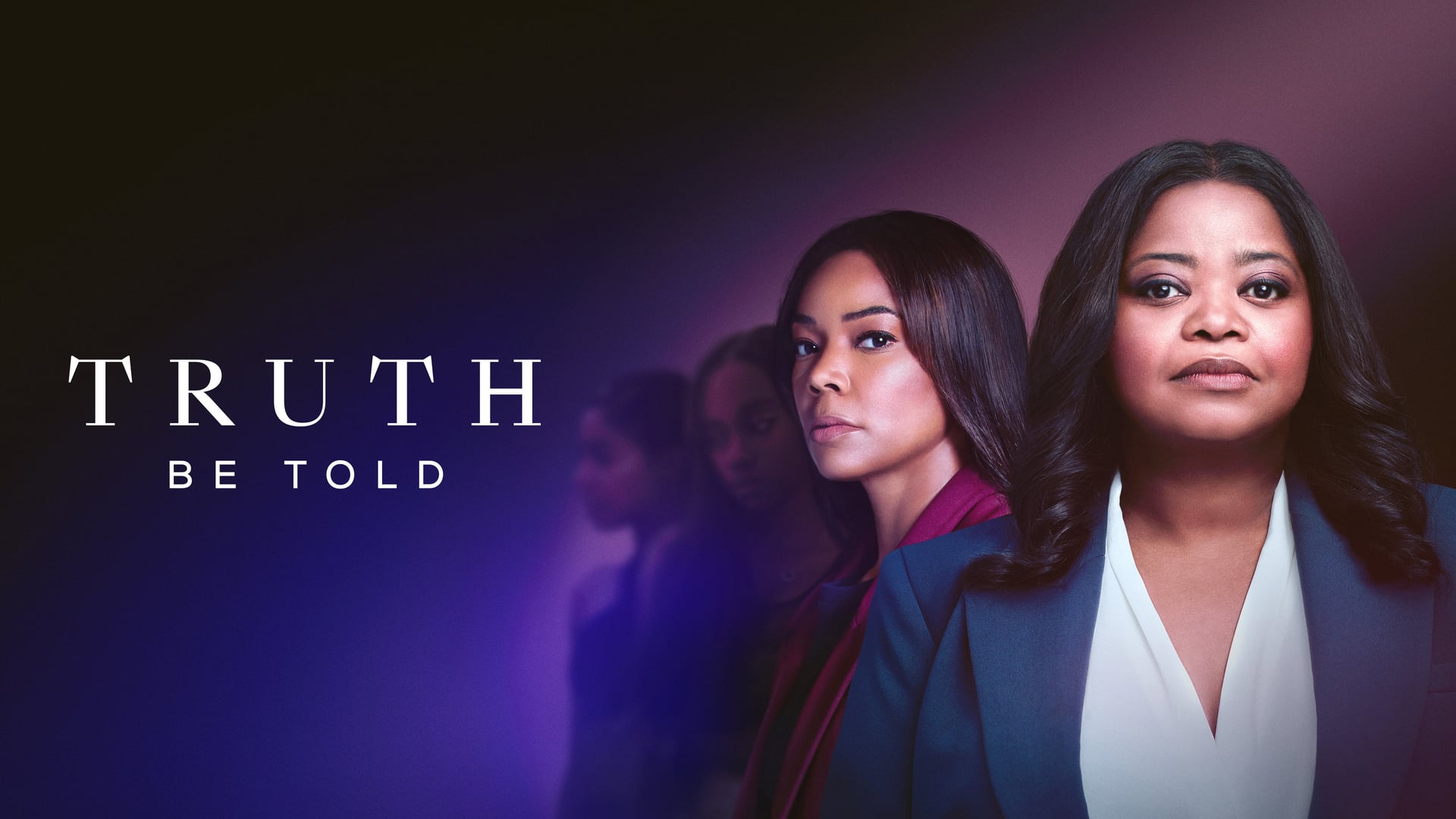 Foto do filme Truth Be Told